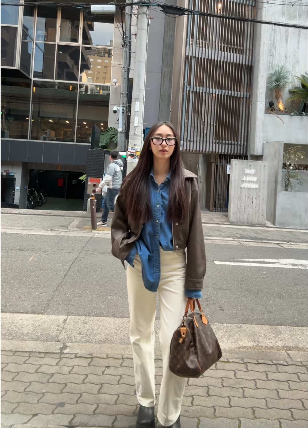 #OOTD #japan 