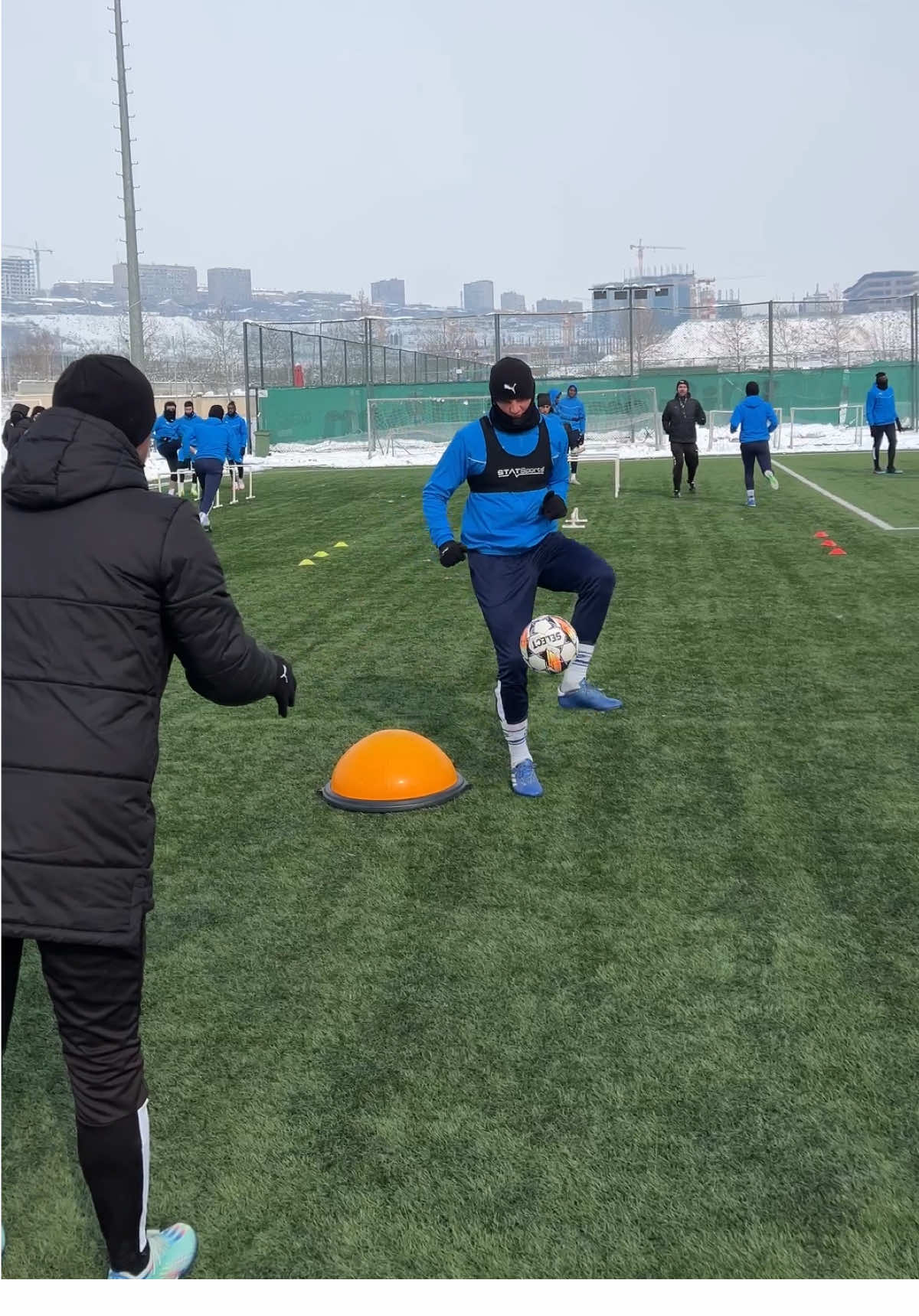 ⚽️ 𝗦𝗢𝗖𝗖𝗘𝗥 𝗔𝗖𝗧𝗜𝗩𝗔𝗧𝗜𝗢𝗡 ⚽️ #soccertraining #footballtraining #functionaltraining #soccerdrills #sport #sports #zmeudenis 