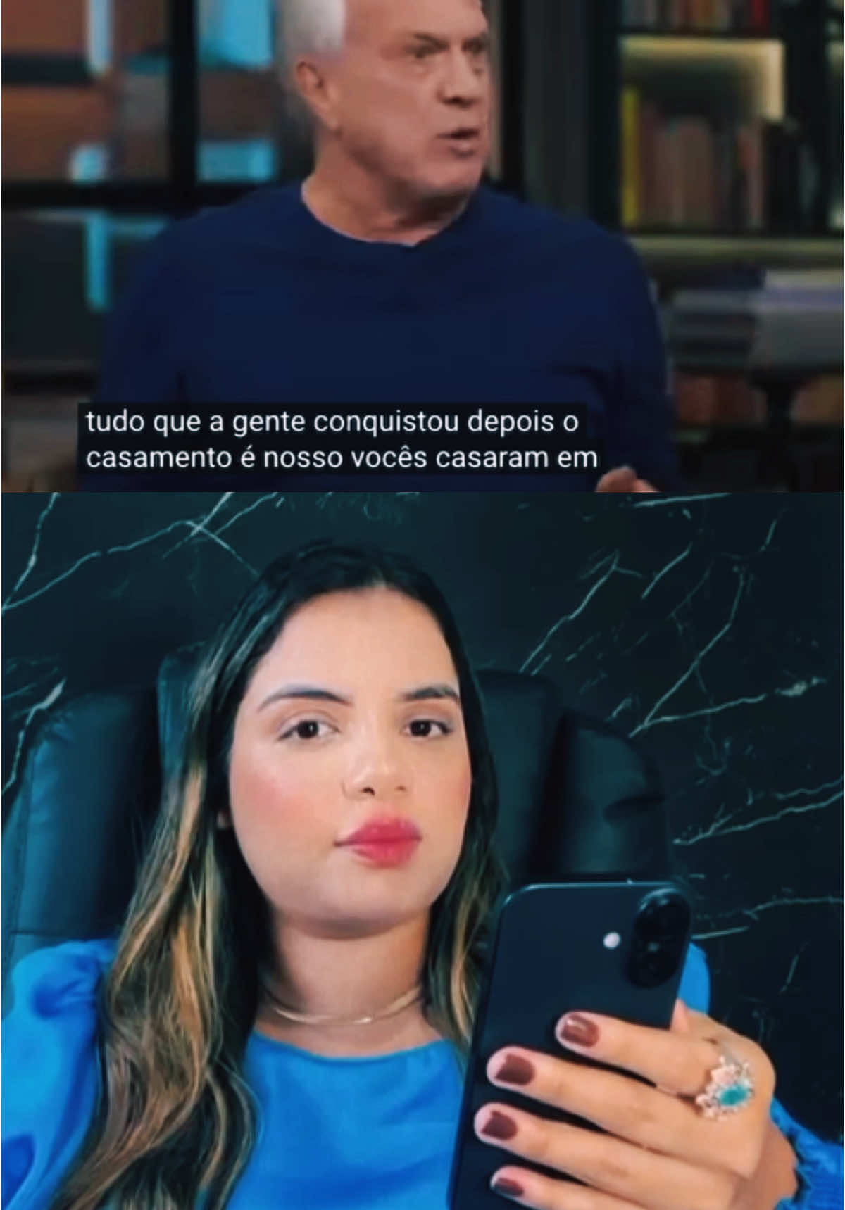 Virgínia usou a holding para evitar o ITCMD e otimizar a organização do seu patrimônio. Mas como isso funciona na prática? No vídeo, explico como a holding pode ser uma grande aliada na gestão e proteção do patrimônio familiar.   #Sucessão #herança #advogada #holding #patrimonio 