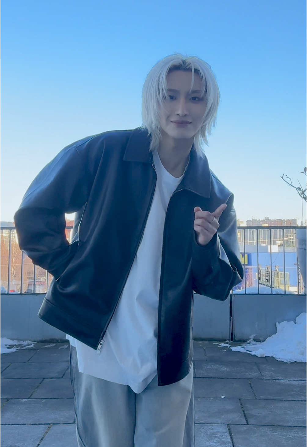 Do you mind🩶 #ATEEZ #에이티즈 #SEONGHWA #성화