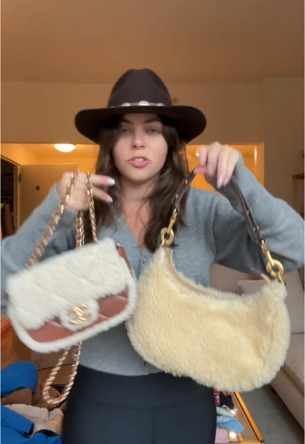 Let’s pack for Aspen!