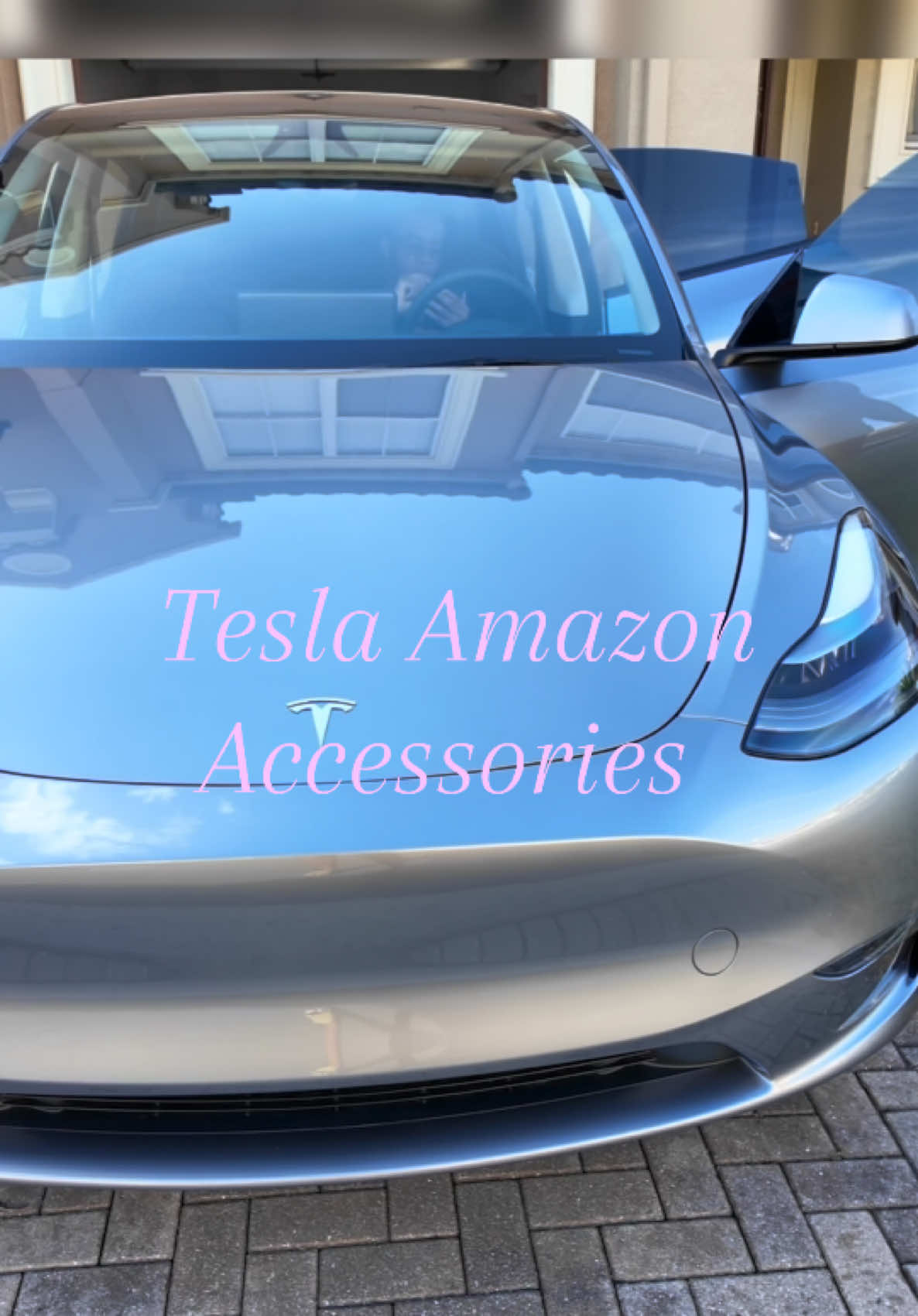 Check out these affordable and durable SUPERLINER car mats for your new Tesla! Linked in my Amazon storefront. #tesla #teslatok #teslaaccessories #teslamodely #teslamodel3 
