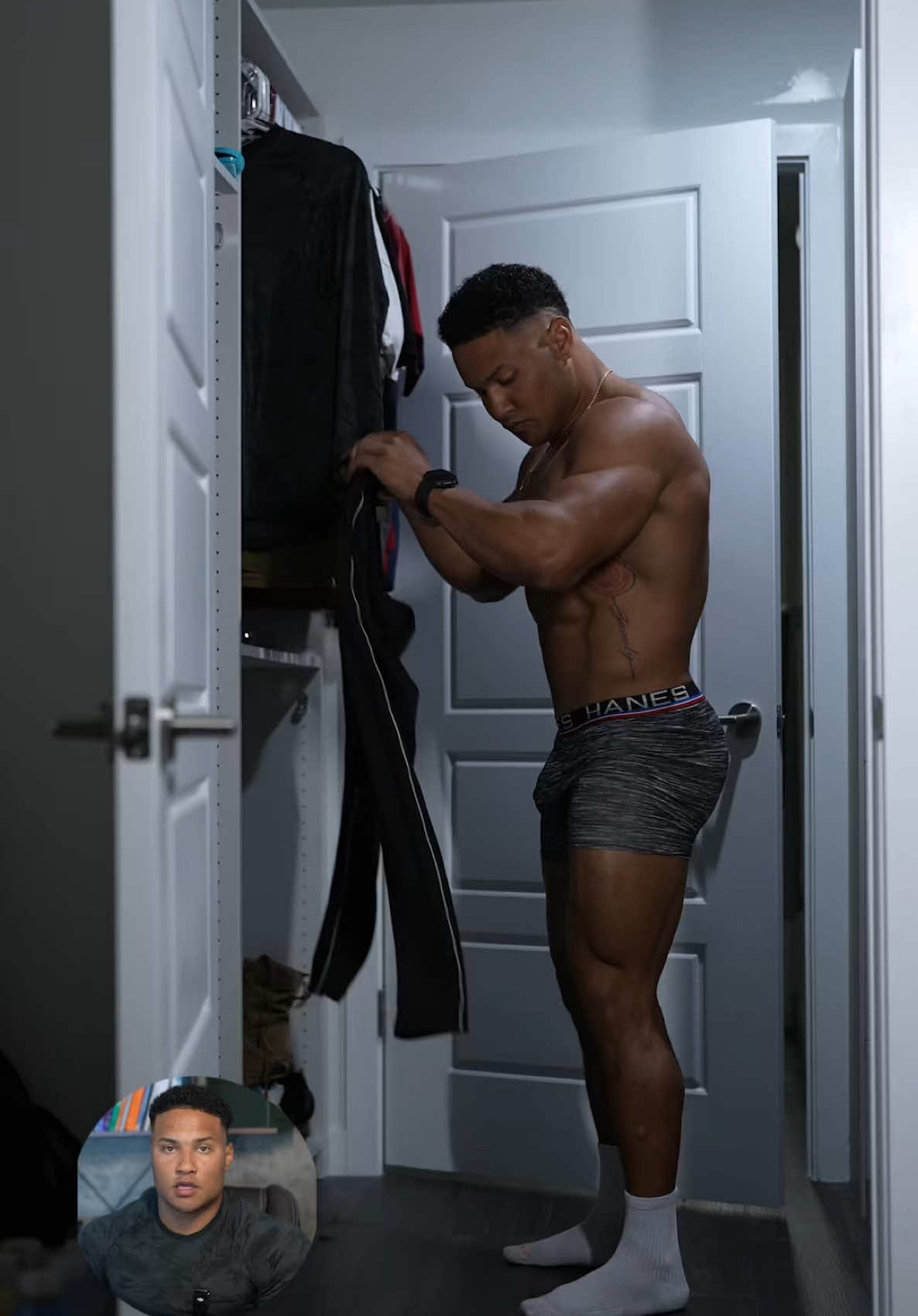 My morning routine that I been consistent on for the past 3 months that is leveling up every area of my life.  If you want someone to help you get your body, mind, and life to the next level… Tap the link in my bio.  I hope this video serves you well.  And I hope that you decide to make some serious changes today if you are not operating at the level you know you should.  #nextlevel #levelup #morningmotivation #morningroutine #winthemorning #wintheday #workoutmotivation