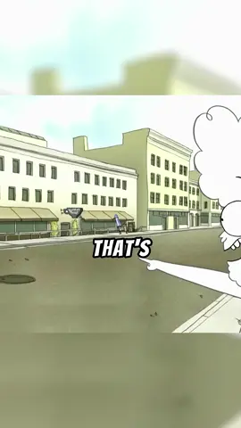 Margaret is jelous of Mordekai