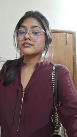 trying out glasses #fyp #tiktokbangladesh 