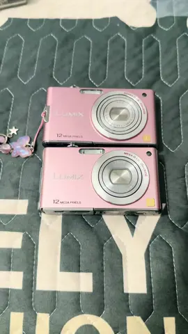 1 cắp lumix hồng fx40 (2500🐠) vafx60(2700🐠) ảnh xinh máy xinh #mayanhgiare #mayanh 