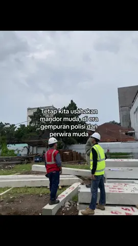 🤲#fyp #proyek #mandor #mandormuda #trend #bismillahirrahmanirrahim 