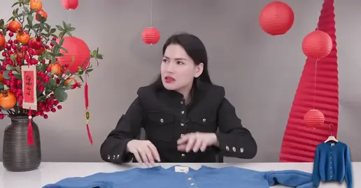 E đã từng mong thậm chí là mơ ước sản phẩm bên e sẽ được góp mặt trong vd rw của c H L và thực sự cho đến nay e đã làm được r mn ơi. Thực sự e cũng không biết là sp bên e lại được c HL rw cho tơi khi khách nhà e cmt lại live. Cảm ơn quý khách hàng đã tin tưởng ủng hộ sp của Lynmostore. E cảm ơn c HL và team nhiều ạ. #aolenegg #halinhofficial  