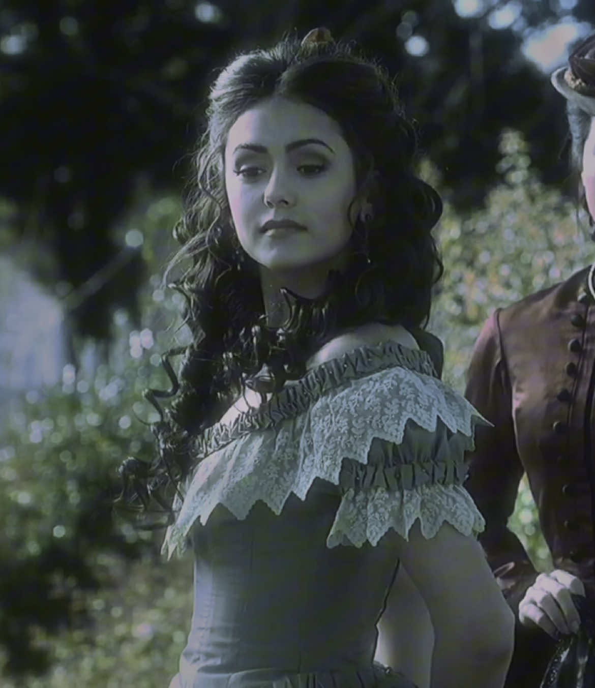 1864  • • • • • : #katherinepierce #katherinepierceedits #katherinepierceedit #ninadobrev #ninasobrevedits #ninadobrevedit #dobsley #tvd #tvdedits #tvdedit #thevampirediaries #thevampirediariesedit #thevampirediariesedits #steferine #steferineedit #delena #delenaedit #tvd #tvdu #aesthetic #dark #fyp #foryou #fy #goviral #edits #elenagilbert #elenagilbertedit #elenagilbertedits 