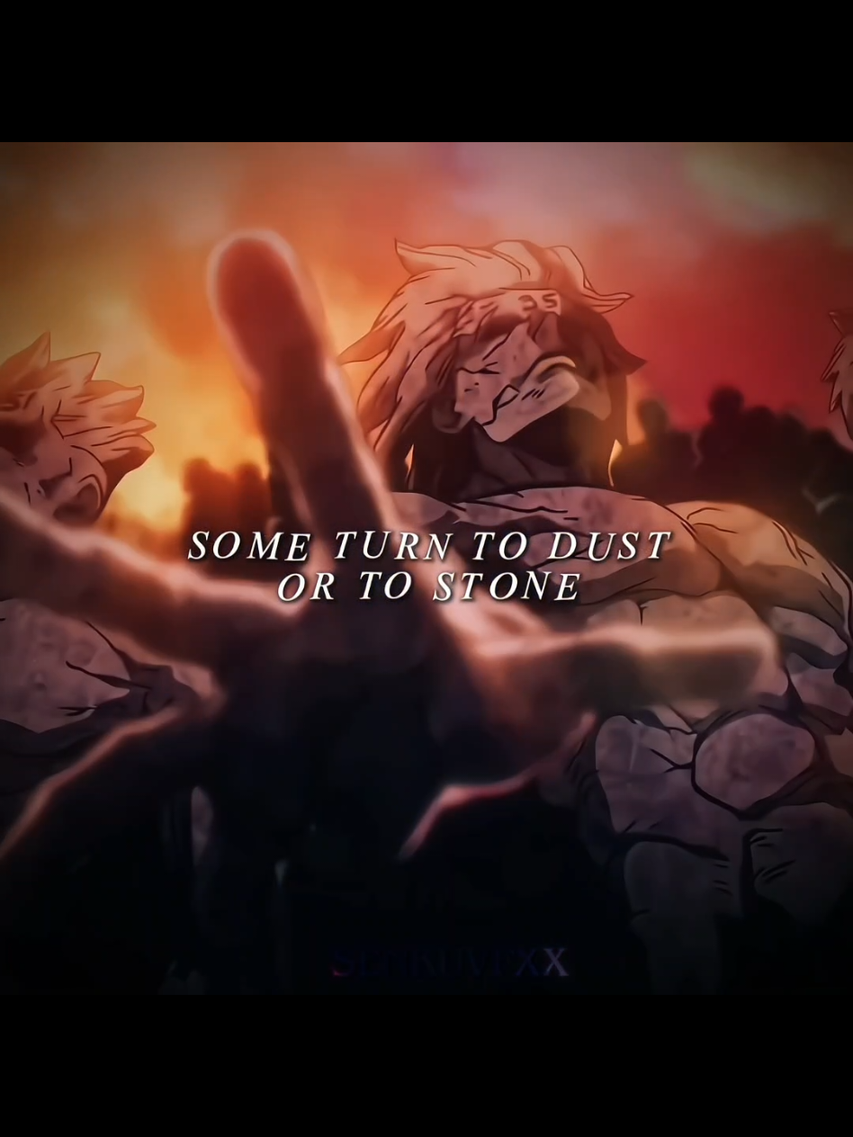 Some legends are told #senkuishigamiedit #senkuedit #drstoneedits #drstoneedit #drstonetiktok #dcsttiktok #dcsttiktok #drstone #drstonefyp #senku #drstoneanime #drxeno #senkuishigami #drstonefandom #drstonemanga #senkuedit 