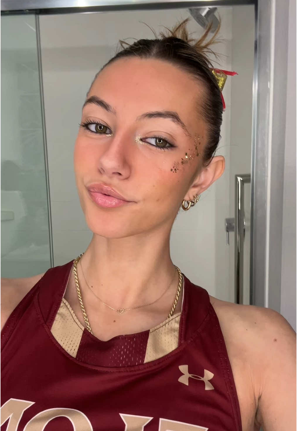 when mondo comes out with a song yk u gotta use it for pre meet