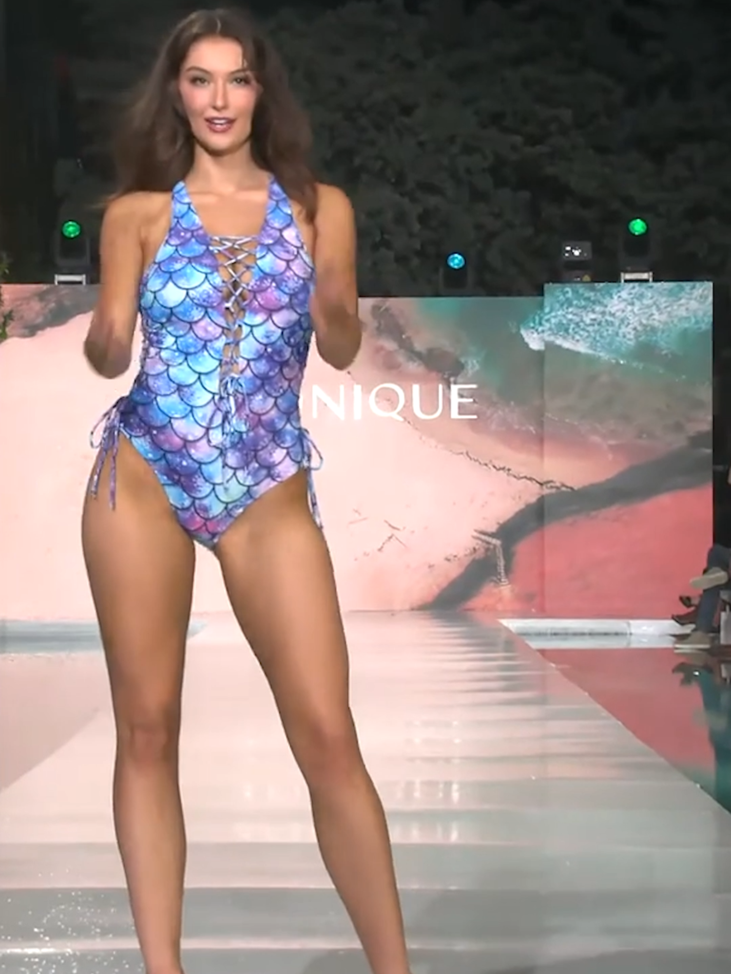 Discover bikini fashion from around the world! 🌍👙 Celebrate beauty, style, and confidence with stunning looks that inspire. From sunny beaches to luxury resorts, we bring you the best in bikini trends. Follow for daily updates, fashion inspiration, and empowering content celebrating women everywhere. ❤️ Ready to dive into the global bikini culture? Let’s vibe together! 🌴✨ 🌊 FOLLOW US TO WATCH MORE!!!!