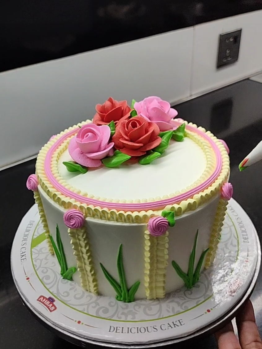 #irfanprimc2 #tik_tok #cake #for 