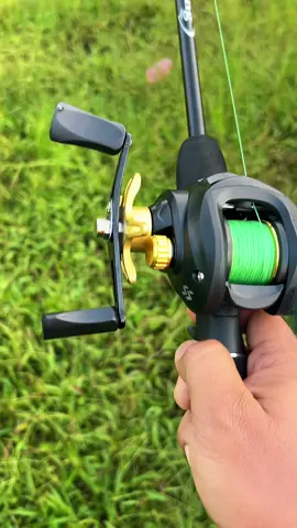 Set combo bajet Sougayilang baitcasting #setcombomancing #baitcasting #combosetbc #bccasting #pancingmurah 