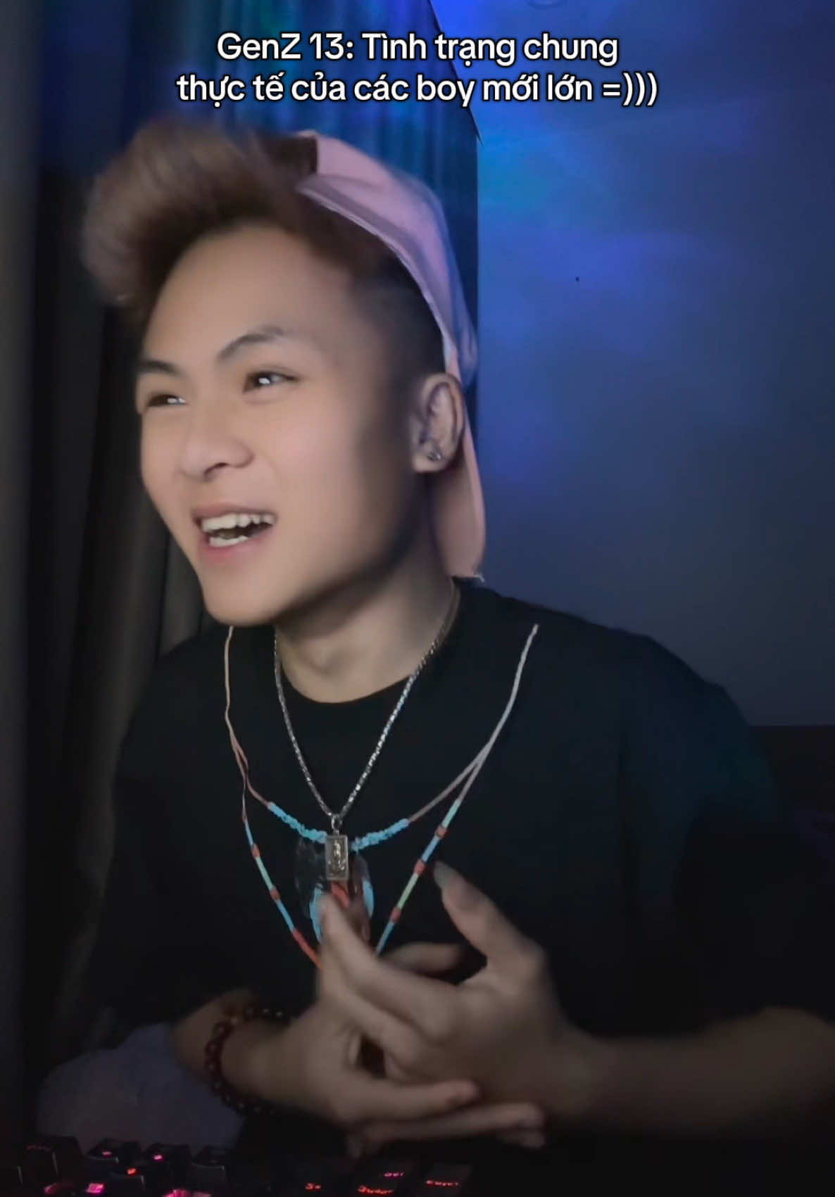 GenZ 13: Câu chuyện hồi mới lớn =)))