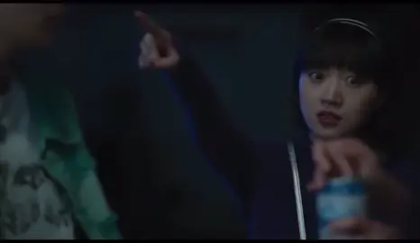 jaeyi you’re so hot (she’s just drinking beer) #FriendlyRivalry  #선의의경쟁 #FriendlyRivalryEp12 #善意的竞争 
