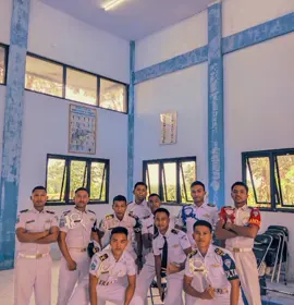 #smkn2songgom #smkpelayaran #sepeso525 #kulikapal⚓ #fyp 