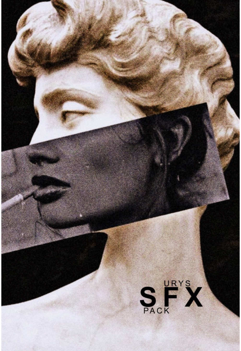sfx vesrion with 2 edits to show what is included in my new SFX PACK (link in bio) #city #sound #edit 