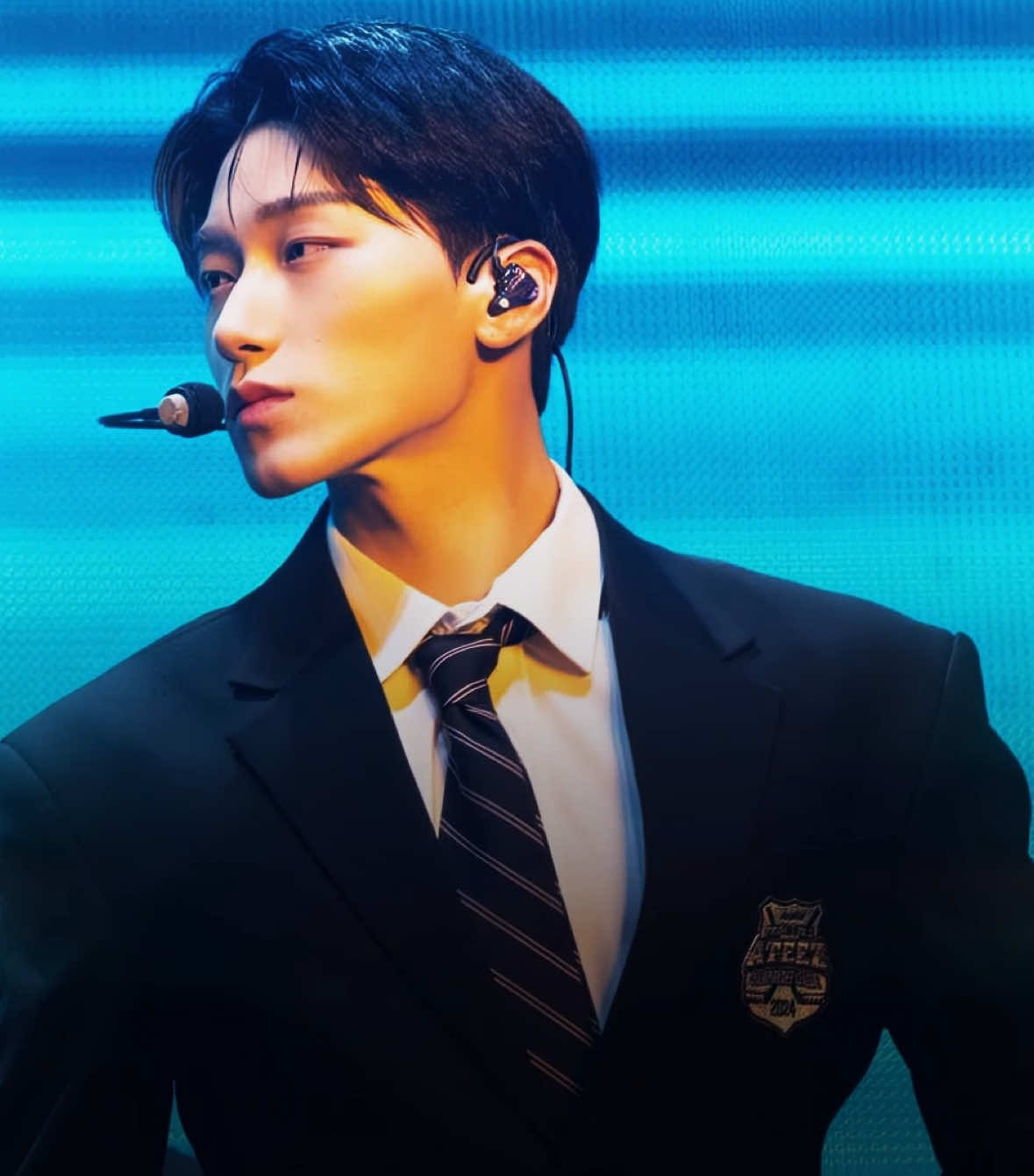 yearly edit of this cutie patootie :3 | ib & ac: @lency do minho #choisan #choisanedit #choisanateez #ateez #ateezedit #kpop #kpopedit #edit #foryou #fyp #viral 