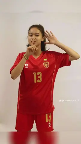 #tiktokmyanmar #mayhtetlu #tiktokviral #foryou #foryou 
