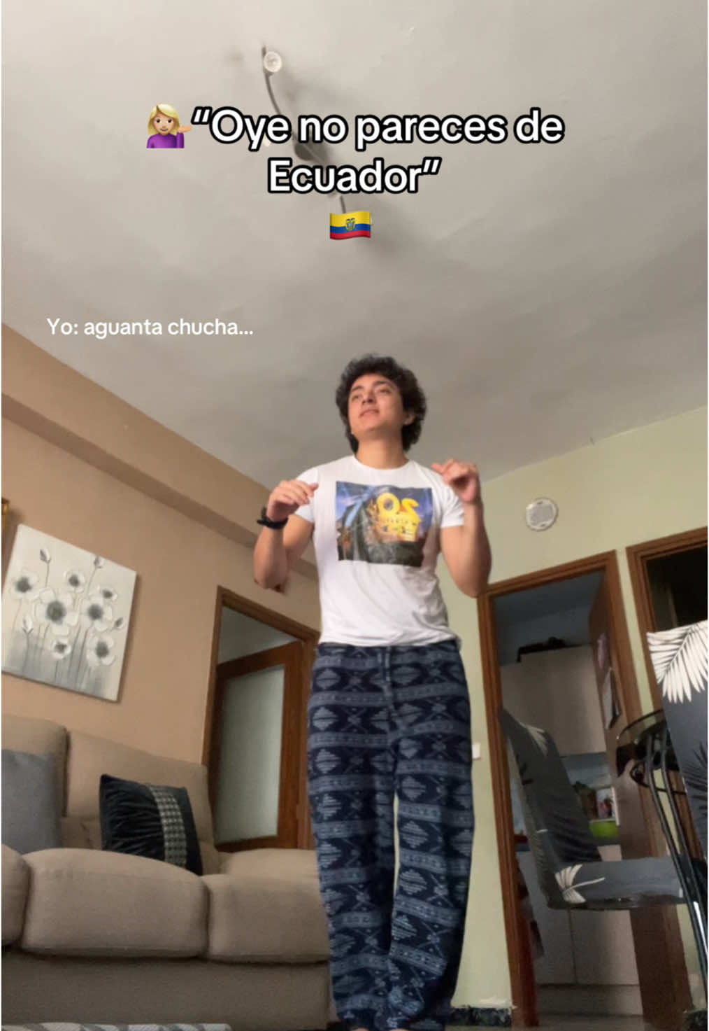 Zapatea zapatea👹 #🇪🇨 #Cumbia #parati #latino #viral_video #ecuador #daga #dagaclava #xyzcba