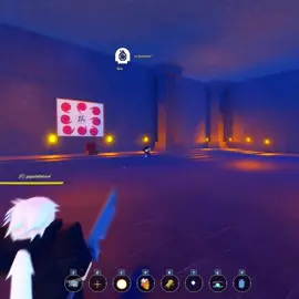 NINJA TIME- lvl 34 solando itachi #ninjatime #robloxfyp #robloxedit #narutoshippuden #shindolife 