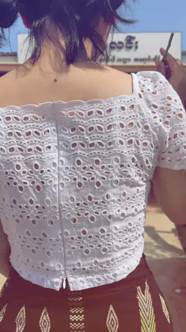 ခေတ်ရဲ့ အမဆိုင်ကို တွေ့ရင် အားပေးလိုက်အုန်းနော် #foryou 