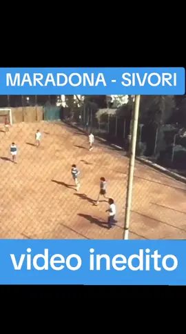 al campetto di Gianni Improta #maradona #maradona🇦🇷 #maradona_official #diegomaradona #sscnapoli #tifosidelnapoli #improta #sivori #omarsivori #ultrasnapoli 
