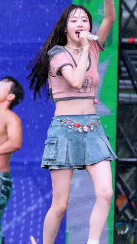 #워터밤 #츄 (#WATERBOMB #CHUU)