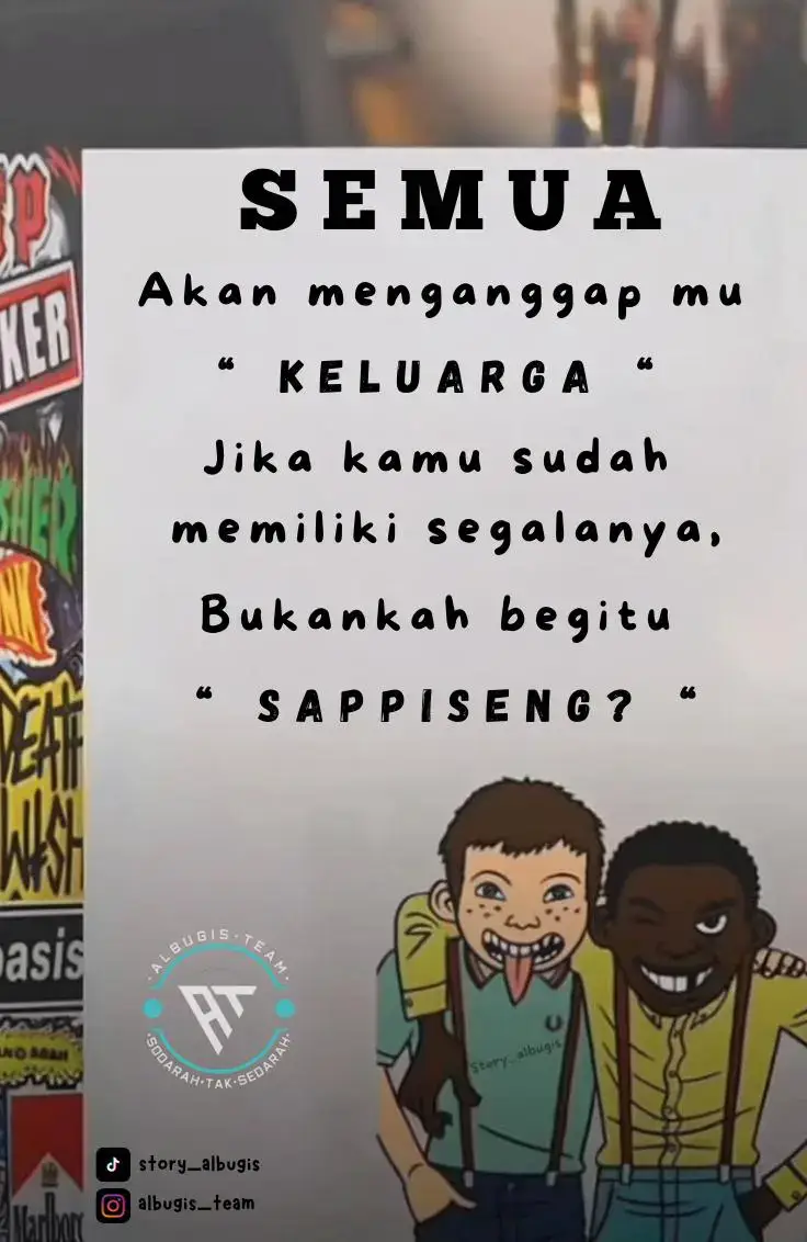 #katakata #storytime #strywatsapp #lewatberandafyp #katakatabugis #bugistiktok #storybugis #story #bugis #sulawesi #sidrap #wajo #fypシ゚ 