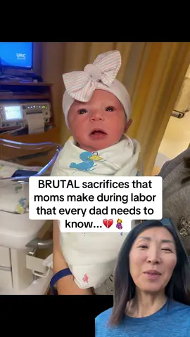 I wish every dad knows this…😩🤰#newborn #firsttimemom #momtips #babytok #americanmom #MomsofTikTok #newyork #pregnantlife 