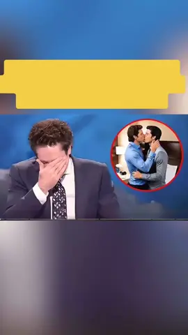 #JoelOsteen #ShockingRevelation #FaithLeader #BreakingNews #PastorSecrets 