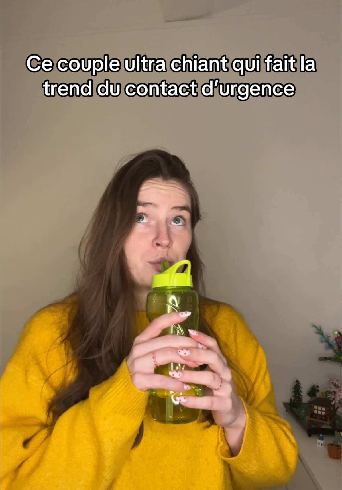 C’est trop un foufou mon mec il est diiiiingue 