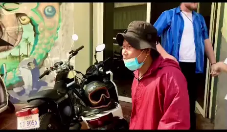 ជំនាន់បទ ៤បារាំង ហ៎ ចាំហេស៎អ្នកទាំងអស់គ្នា ចា៎គឺថា flow ហូរដូចទឹកអូរចឹង #ruthko #vinvitou #izamesiva #klapyahandz 