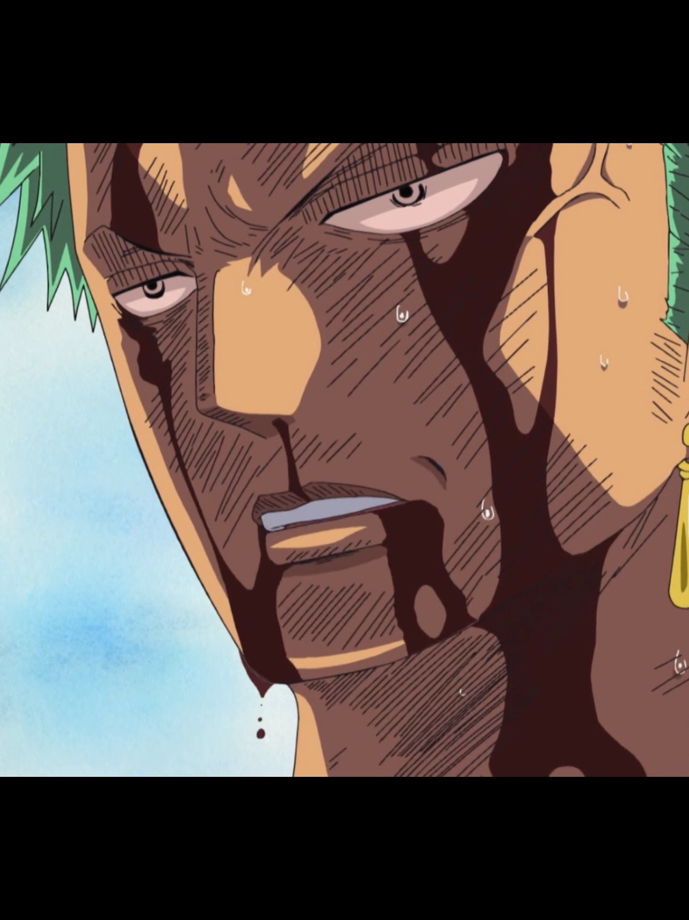 Maior feito do Zoro? #animes #onepiece #zoro #luffy #edit 