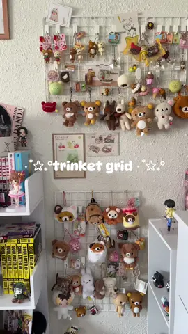 Finally got to organizing some of my plush keychains and trinkets 🤭 #trinkets #trinket #RoomTour #desktour #roomaesthetic #roommakeover #gaspardandlisa #snoopy #snoopydog #snoopyhaul #phonecharms #japantrinket #japantrinkets #thedogartistcollection #gaspardandlisa #rilakkuma #korilakkuma #korilakkumacore #anime #manga #rilakkuma #hellokitty #sanrio #sanx #handmade #animefigures #plushies #rilakkumaplush #miffy 