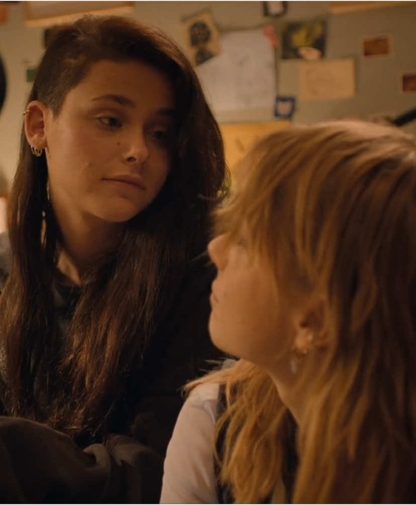 su amistad fue una curita al corazón <3 (@Nicole Wallace @Clara Galle) | #niunamas #alma #greta #raisingvoices #almaygretaniunamas #nicolewallace #claragalle #fyp #foryou #niunamasedit #viral 
