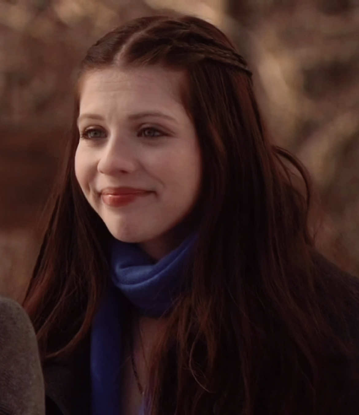 rest in peace angel, you will always be remembered. 🤍🕊️ #michelletrachtenberg #georginasparks #gossipgirl 