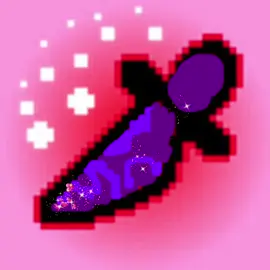 purple knife  #chara#knife#realknife#undertale#purple