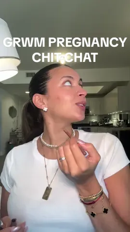 Can’t believe I’m already 32 weeks in!😭 Anyways, let’s get ready for this doctors appointment! 🎀🫶🏽✨#32weekspregnant #pregnant #pregnancyjourney #firsttimemom #birthplan #postpartumcare #MomsofTikTok 