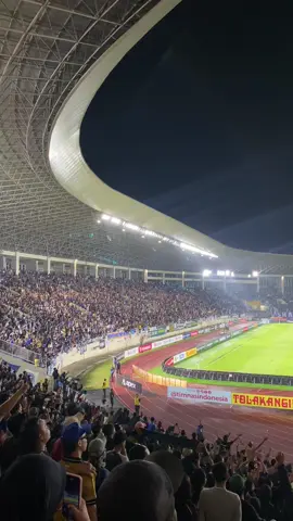 AYDK💙 after match psim jogja vs bhayangkara at manahan february 26 2025#psimjogja #liga2 #champions #laskarmataram #psim #jogja #fyp #jogja24jam 