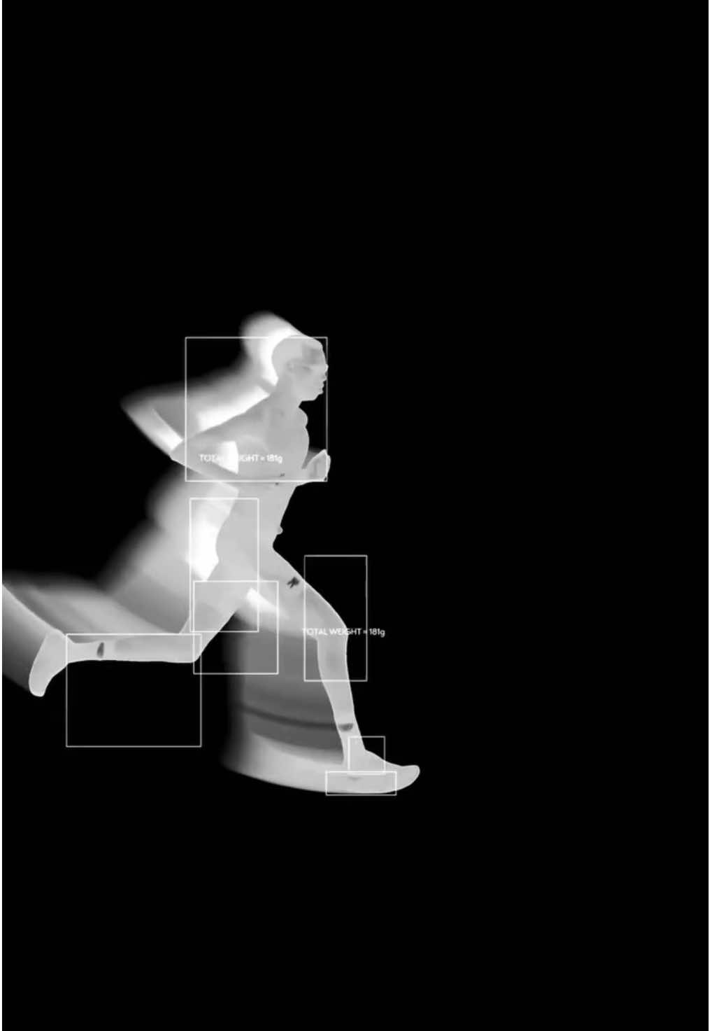 Distinct Vision x Maurten 