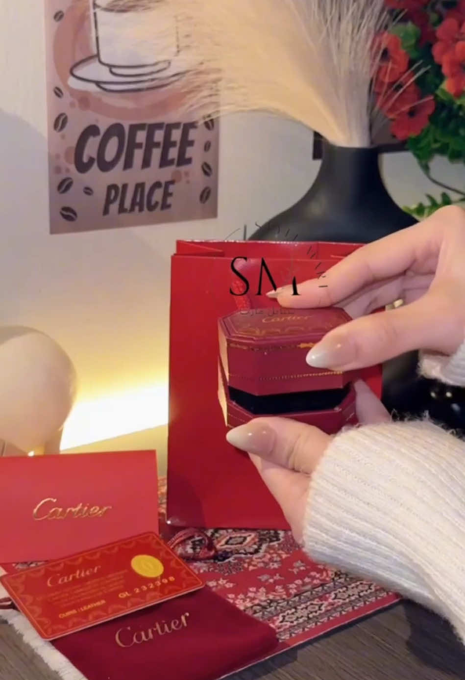 ستايل مارت | عالم الإكسسوارات بين يديك! 💎✨ وجهتكم الأولى لأرقى الإكسسوارات!   خواتم، سلاسل، أساور، أقلام، حلق، وميداليات من أفضل الماركات العالمية بجودة عالية وأسعار تناسب الجميع.   تسوّقوا الآن وخلي إطلالتكم تعبّر عنكم! 🛍️#متجر_ستايل_مارت 