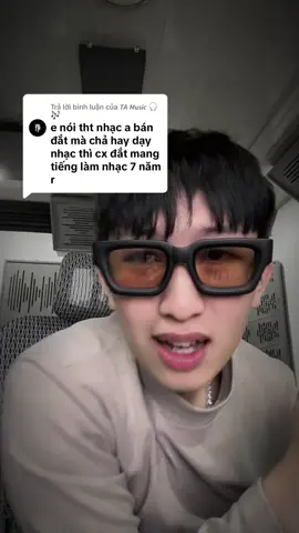 Trả lời @𝙏𝘼 𝙈𝙪𝙨𝙞𝙘 🎧🎶 đắt hay rẻ culaf khách hàng của anh họ lựa chọn . Em ghen ăn tức ở à #djhaky #hoclamnhac 