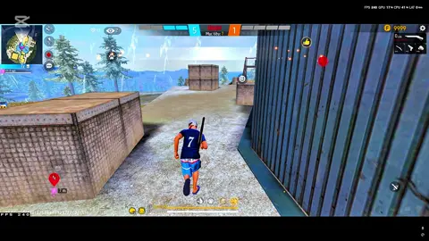 +1 máy bệnh hoạn cho e zai về bình thạnh #xuhuong #freefire