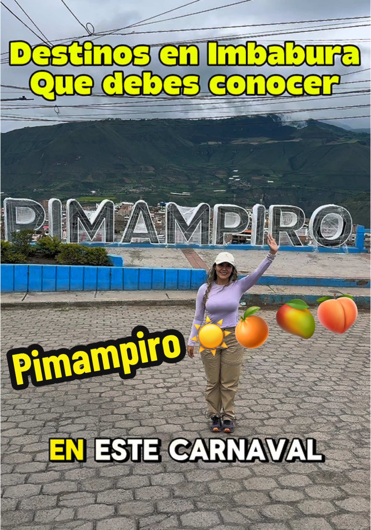 Pimampiro es el destino  Rico clima  Deliciosas frutas  Lugar mágico  @Pimampiro la alcaldia de todos @Prefectura Ciudadana Imbabura #imbabura_ecuador🇪🇨 #imbabura_ecuador #pimampiro #pimampirotierradelsol #destinosecuador #carnavales2025 #carnaval #fiesta #ibarra_imbabura_ecuador🇪🇨🇪🇨 #turismoecuador #pimampirotierradelsol #diversion #frutasorganicas #culumpiogigante #extremo #paratiiiiiiiiiiiiiiiiiiiiiiiiiiiiiii 
