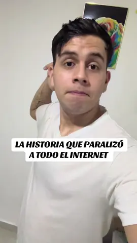 La escena que marcó a todo el internet. #pezdeldiablo #animacion #locurasdemartin_ #animaciones #viral #historias 