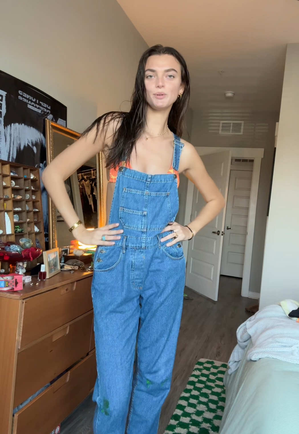 almost lost ya! #fitcheck #outfitcheck @Duvin Design Co. #outfitinspo 