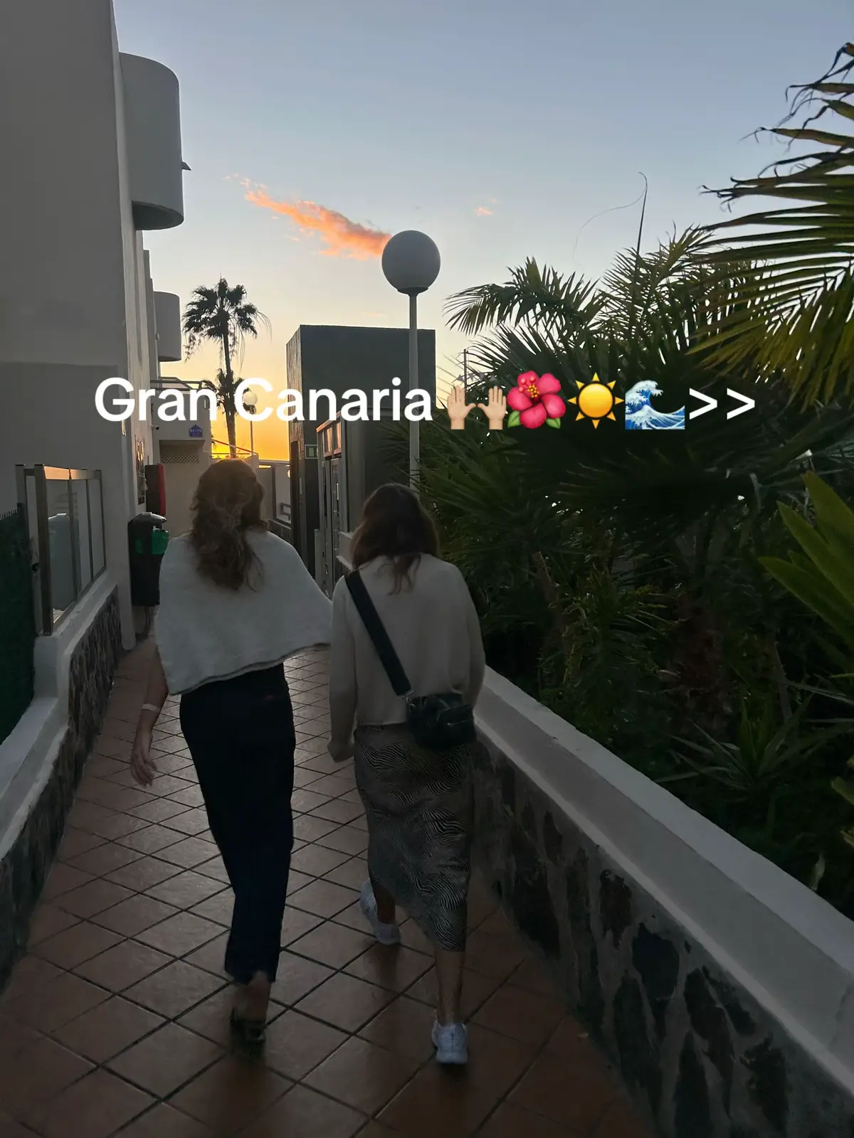 🤩🙌🏼🌺🌊☀️🔥 #foryoupage #fyp #foryou #photodump #vacationphotodump #Grancanaria #saknarredan 