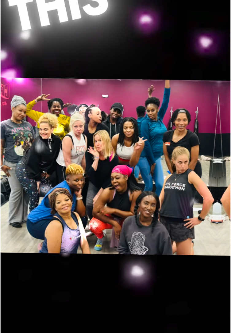 Hey Party-ers! 🎉Like what you see here? Join the Ashley’s Fitness Party Movement! ✔️4 Ways to join📱 Ashley’s Fitness Party: * TEXT “AFP” to 77948 * Join the newsletter at www.Ashleysfitnessparty.net * Follow @ashleysfitnessparty on IG for free fitness & Dance videos and classes * Join the AFP GOALS (Online Only) Full Health Membership program for fitness & weight-loss at www.Ashleysfitnessparty.net Purchase your new book 📚 now on Amazon Kindle: 1. “Take the fear out of teaching fitness classes” (for new fitness instructors & seasoned instructors building their brand) Buy your book today! click here: https://amzn.to/2wF2COp 2. “30 days of meal plans to lose 2+ lbs. a week” (Recipes and journaling for weight loss) Buy your book today! click here:  https://www.amazon.com/dp/B09981QBZD/ref=cm_sw_r_apan_glt_i_VTFP38W19Z04F0Y0ZF5T Buy your AFP FIT KICKS 👟(Ashley Fitness Party sport shoes) www.aliveshoes.com/afp-fit-kicks Support the movement💲 CashApp $ashleysfitnessparty Venmo @ashleysfitnessparty PayPal.me/ashleysfitnessparty  Get Connected! With all of the AFP Social Media Platforms: * 📱IG @ashleysfitnessparty * 🐦Twitter @ashfitnessparty * 📺YouTube Ashleysfitnessparty https://www.youtube.com/user/AshleysFitnessParty * TikTok @ashleysfitnessparty * Facebook @ashleysfitnessparty * Snapchat @ashleysfitnessparty This post is provided for educational and informational purposes only and does not constitute providing medical advice or professional services. The information provided should not be used for diagnosing or treating a health problem or disease, and those seeking personal medical advice should consult with a licensed physician. #Fitness #cardio #diet #wellness #workout #ashleyjohnson #ashleysfitnessparty #charlotte #exercise #dance #Love #health #Fitness #family #trainer #exercise #atlanta #losangeles #friends  #motivation #connect #coach #classes #aerobics #dance #zumba #hiphop #food #collagen #youthful #mindfulness   